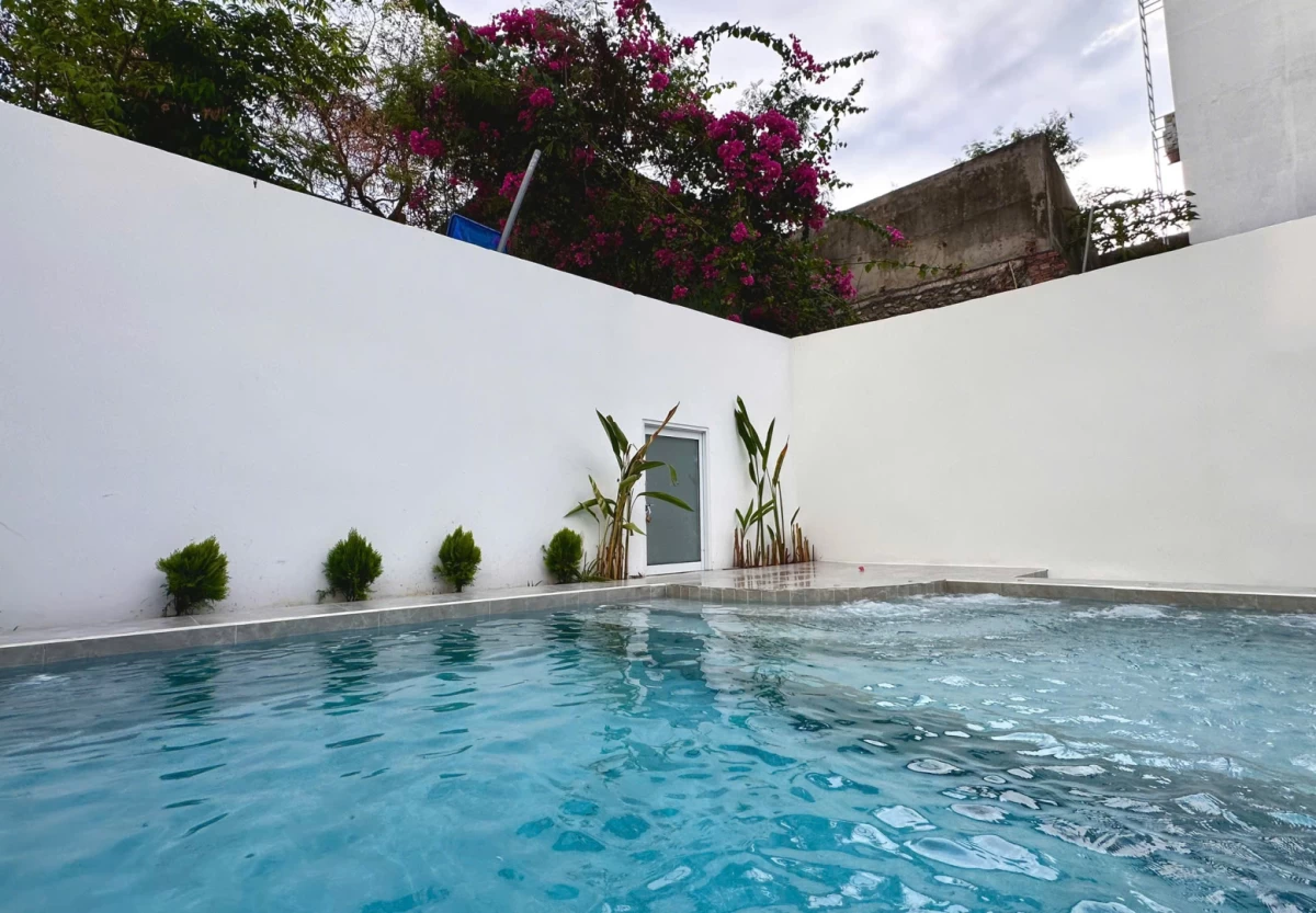 Villa Vũng Tàu 268 Phan Chu Trinh cách biển chỉ 200m - VT268PCT