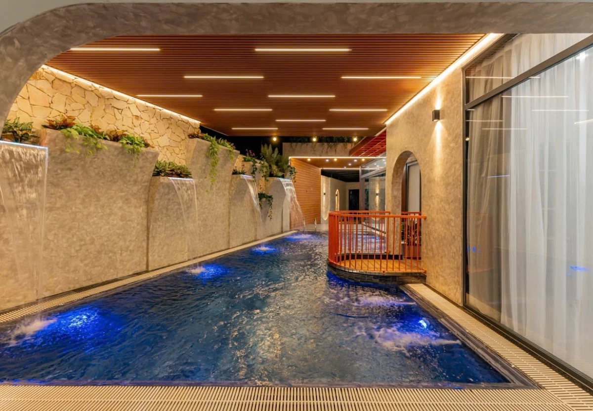 Villa 11A Trần Thượng Xuyên bãi sau Vũng Tàu - VT11ATTX