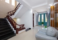 Villa Vũng Tàu E2 khu Phương Nam 7 phòng ngủ - VTE2