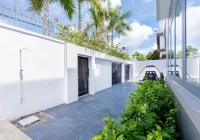 Villa Vũng Tàu B1.25 Thuỳ Dương 3 cách biển chỉ 250m - VTB1.25