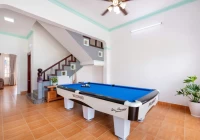 Villa Vũng Tàu 9A Lạc Long Quân cách bãi sau 500m - VT19ALLQ