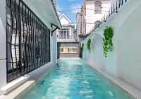 Villa Vũng Tàu 4F Lạc Long Quân có karaoke cách âm - VT4FLLQ