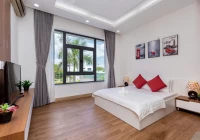 Villa Vũng Tàu B1.25 Thuỳ Dương 3 cách biển chỉ 250m - VTB1.25