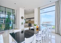 Villa Vũng Tàu view biển 12-8 Trần Phú - VT12-8TP