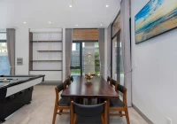Villa Vũng Tàu cao cấp A2  Đặng Thuỳ Trâm cách bãi sau 200m - VTA2DTT