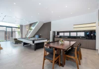 Villa Vũng Tàu cao cấp A3 Đặng Thuỳ Trâm cách bãi sau 250m - VTA3DTT