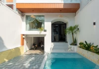 Villa Mini Vũng Tàu cách biển chỉ 300m - VT119 VTS