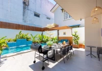 Villa cao cấp bãi sau Vũng Tàu - VT34-3VTS