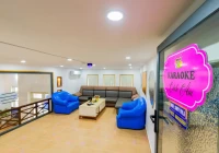 Villa Vũng Tàu 08 Nguyền Tuân có sân Pickleball cách biển chỉ 300m - VT8NT