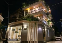Villa hồ bơi bãi sau Vũng Tàu có karaoke, bida và sân nướng BBQ – VT32-2TS