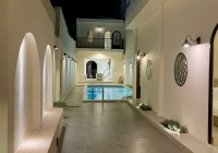 Villa địa trung hải mini cách biển chỉ 200m - VT7NH