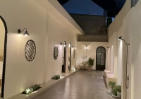 Villa địa trung hải mini cách biển chỉ 200m - VT7NH