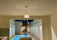 Villa địa trung hải mini cách biển chỉ 200m - VT7NH