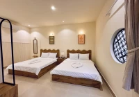 Villa địa trung hải mini cách biển chỉ 200m - VT7NH