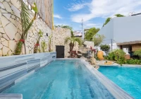 Villa 60C Trần Bình Trọng, căn Villa có hồ bơi lớn nhất Vũng Tàu – VT60CTBT