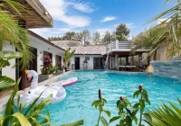Villa 60C Trần Bình Trọng, căn Villa có hồ bơi lớn nhất Vũng Tàu – VT60CTBT