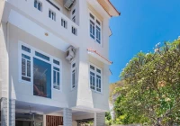 Villa Vũng Tàu 105-2T Lê Ngọc Hân bãi trước - VT105-2T