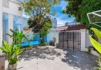Villa Vũng Tàu giá rẻ 8 phòng ngủ bãi sau - VT69-4PCT