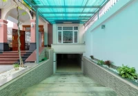 Villa Vũng Tàu 22 Trần Văn Thời cách biển chỉ 300m - VT22TVT