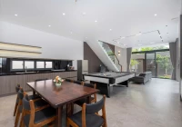 Villa Vũng Tàu cao cấp A2  Đặng Thuỳ Trâm cách bãi sau 200m - VTA2DTT