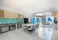 Villa Vũng Tàu 81/7 Thuỳ Vân , cách biển chỉ 100m - VT81-7TV
