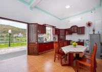 Villa Vũng Tàu 9A Lạc Long Quân cách bãi sau 500m - VT19ALLQ