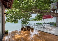 Villa sát biển 11 Trần phú 6 phòng ngủ - VT17