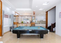 Villa Vũng Tàu E2 khu Phương Nam 7 phòng ngủ - VTE2