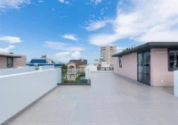 Villa Vũng Tàu cao cấp A3 Đặng Thuỳ Trâm cách bãi sau 250m - VTA3DTT