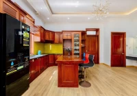 Villa Vũng Tàu 105-2L Lê Ngọc Hân bãi trước - VT105-2L