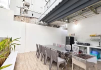 Villa Vũng Tàu 268 Phan Chu Trinh cách biển chỉ 200m - VT268PCT