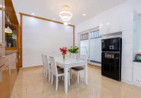 Villa Vũng Tàu E2 khu Phương Nam 7 phòng ngủ - VTE2