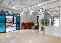 Villa Vũng Tàu B2.10 Long Cung cách biển chỉ 200m - VTB2.10