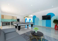 Villa Vũng Tàu 81/7 Thuỳ Vân , cách biển chỉ 100m - VT81-7TV