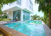Villa Vũng Tàu view biển 12-8 Trần Phú - VT12-8TP