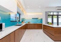 Villa Vũng Tàu B1.25 Thuỳ Dương 3 cách biển chỉ 250m - VTB1.25