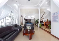 Villa Vũng Tàu 4F Lạc Long Quân có karaoke cách âm - VT4FLLQ