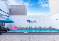Villa Vũng Tàu 5 phòng ngủ cách biển chỉ 350m - VT139-29PCT