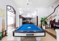 Villa Vũng Tàu 4F Lạc Long Quân có karaoke cách âm - VT4FLLQ