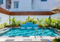 Villa cao cấp bãi sau Vũng Tàu - VT34-3VTS