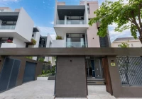Villa Vũng Tàu cao cấp A2  Đặng Thuỳ Trâm cách bãi sau 200m - VTA2DTT