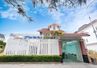 Villa Vũng Tàu 22 Trần Văn Thời cách biển chỉ 300m - VT22TVT