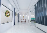 Villa Vũng Tàu 5 phòng ngủ cách biển chỉ 350m - VT139-29PCT