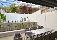 Villa Vũng Tàu 268 Phan Chu Trinh cách biển chỉ 200m - VT268PCT