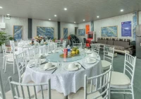 Villa Vũng Tàu dạng trệt không lầu 6 phòng ngủ cách biển chỉ 150m - VT8NH