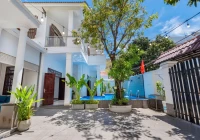 Villa Vũng Tàu giá rẻ 8 phòng ngủ bãi sau - VT69-4PCT