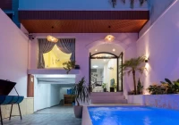 Villa Mini Vũng Tàu cách biển chỉ 300m - VT119 VTS
