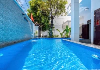 Villa Vũng Tàu giá rẻ 8 phòng ngủ bãi sau - VT69-4PCT