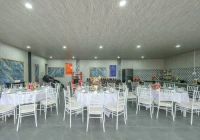 Villa Vũng Tàu dạng trệt không lầu 6 phòng ngủ cách biển chỉ 150m - VT8NH