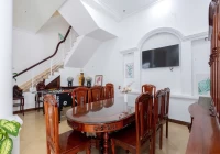 Villa Vũng Tàu 4F Lạc Long Quân có karaoke cách âm - VT4FLLQ